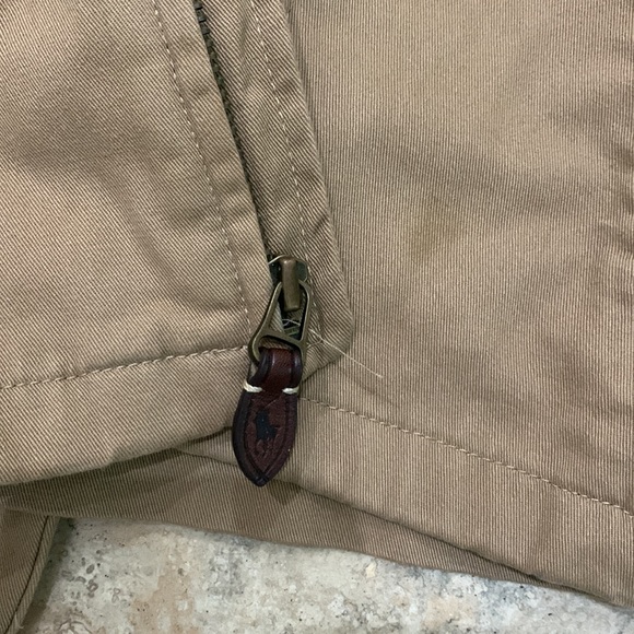 Spring jacket - Picture 4 of 5